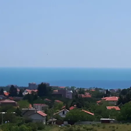 Gasthof Nikolovi *