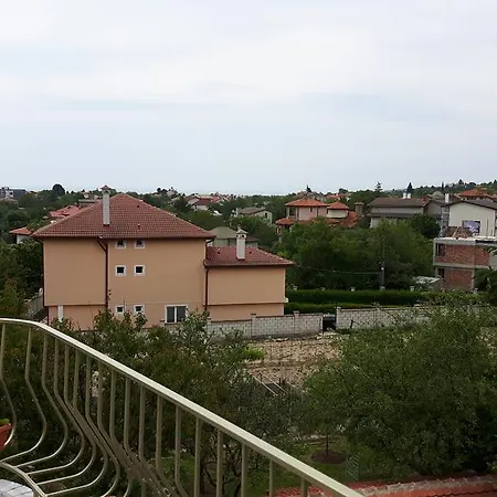 Gasthof Nikolovi *