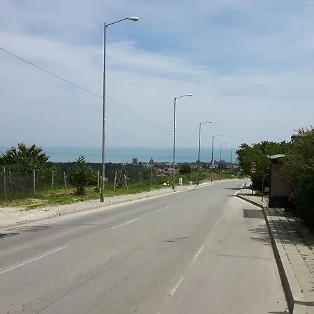 Gasthof Nikolovi