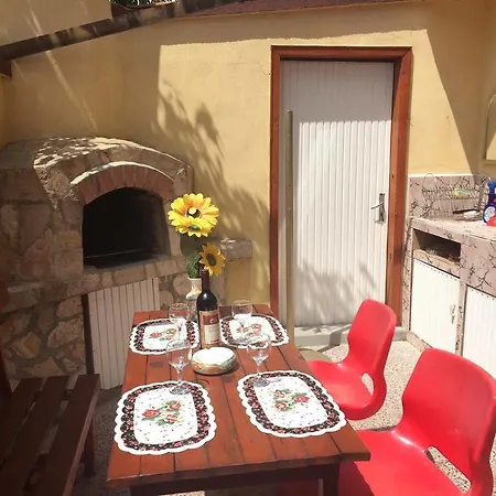 Gasthof Nikolovi *
