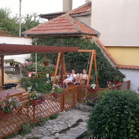 Gasthof Nikolovi