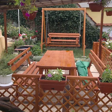 Gasthof Nikolovi *