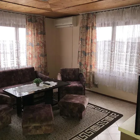 Gasthof Nikolovi Warna