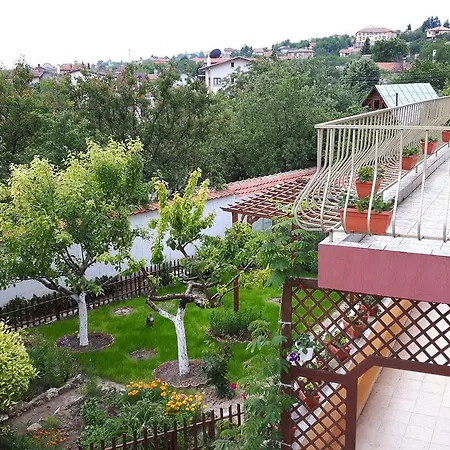 Pensión Nikolovi Varna