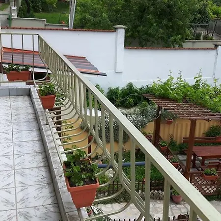 Gasthof Nikolovi