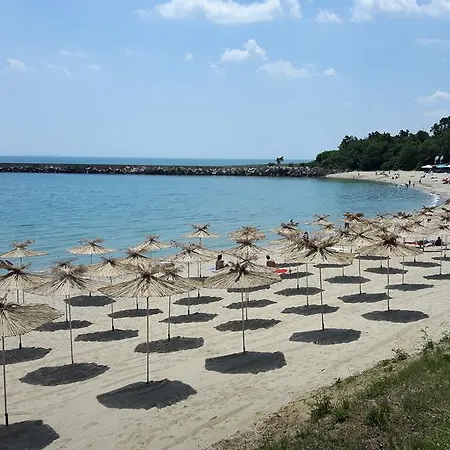 Pensjonat Nikolovi Warna